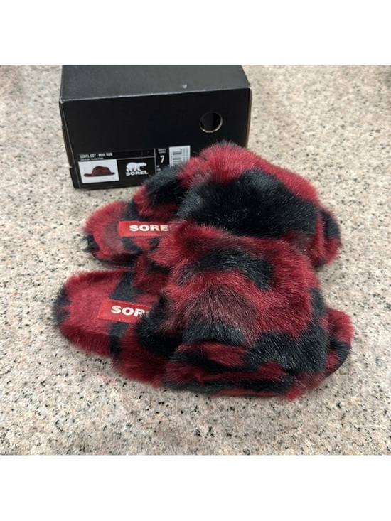 Sorel Shoes - Sorel Go Mail Run Slippers